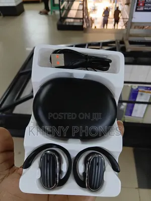 Kin Earpods