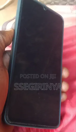 Samsung Galaxy A06 128 GB Black