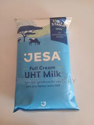 Jesa Long Lasting Milk