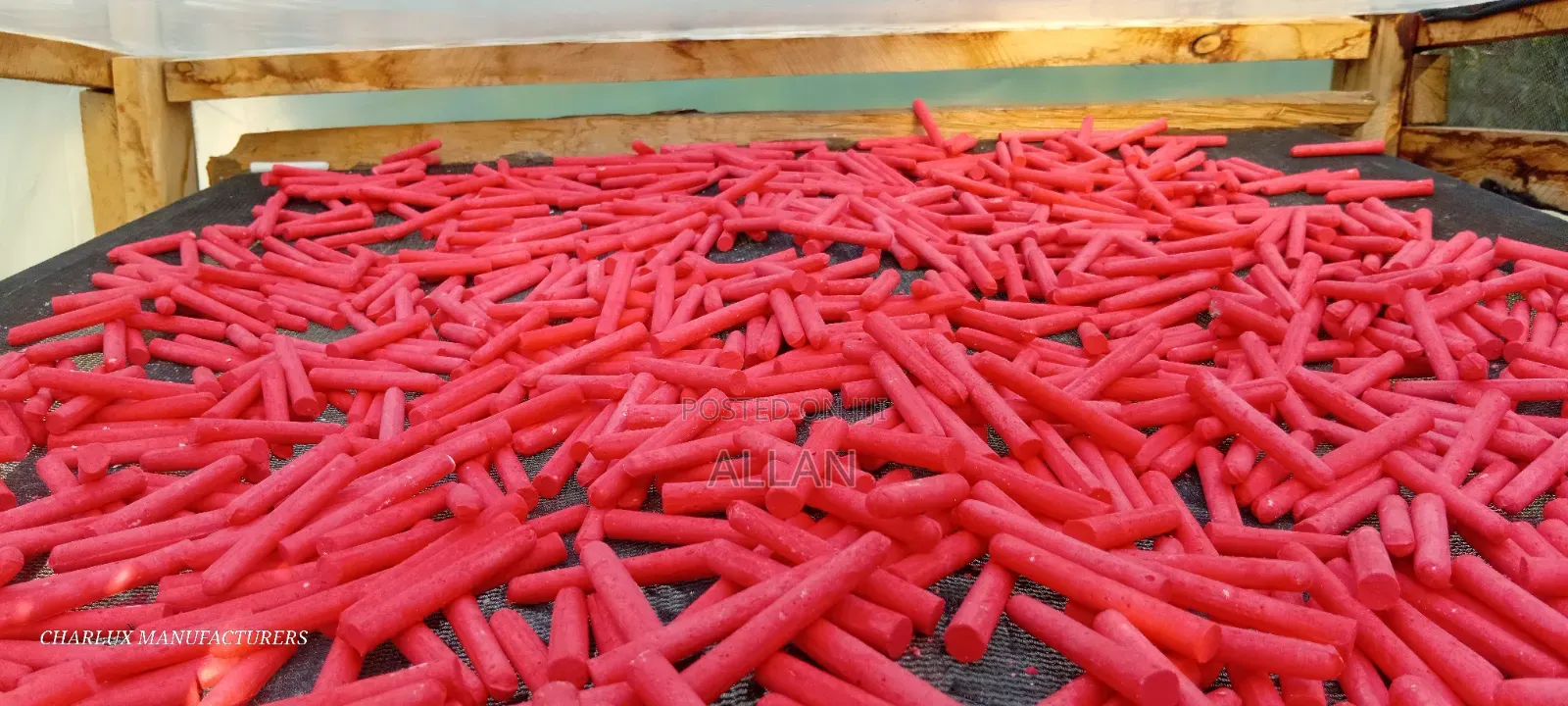 School Chalk