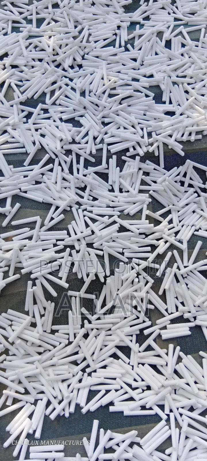 School Chalk