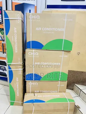 Chiq Air Conditioner 9000 BTU