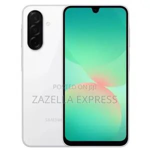 New Samsung Galaxy A26 128 GB Black