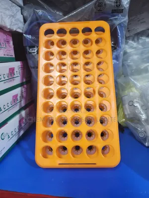 Test Tube Holder