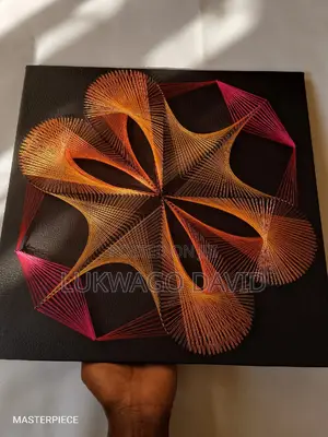 String Art