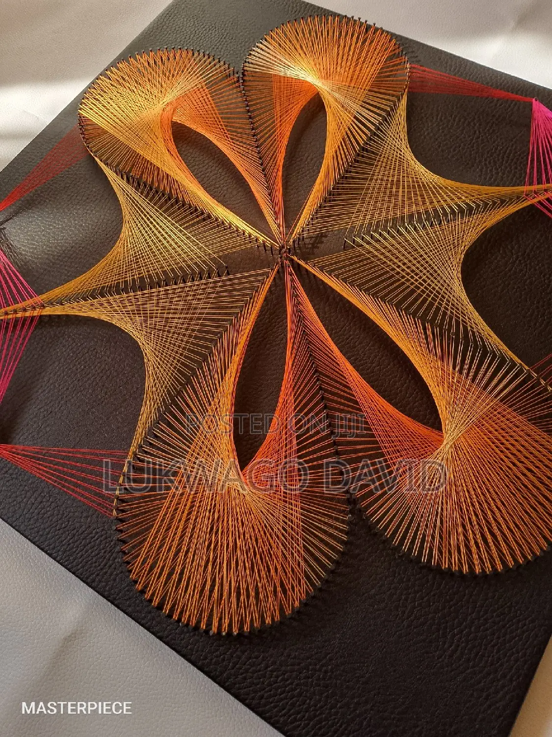 String Art