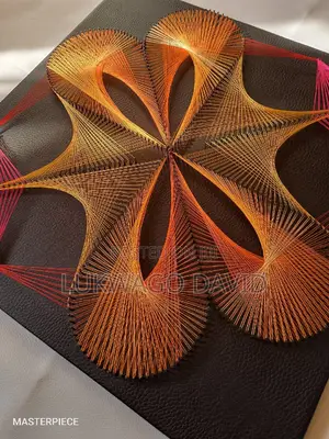 String Art