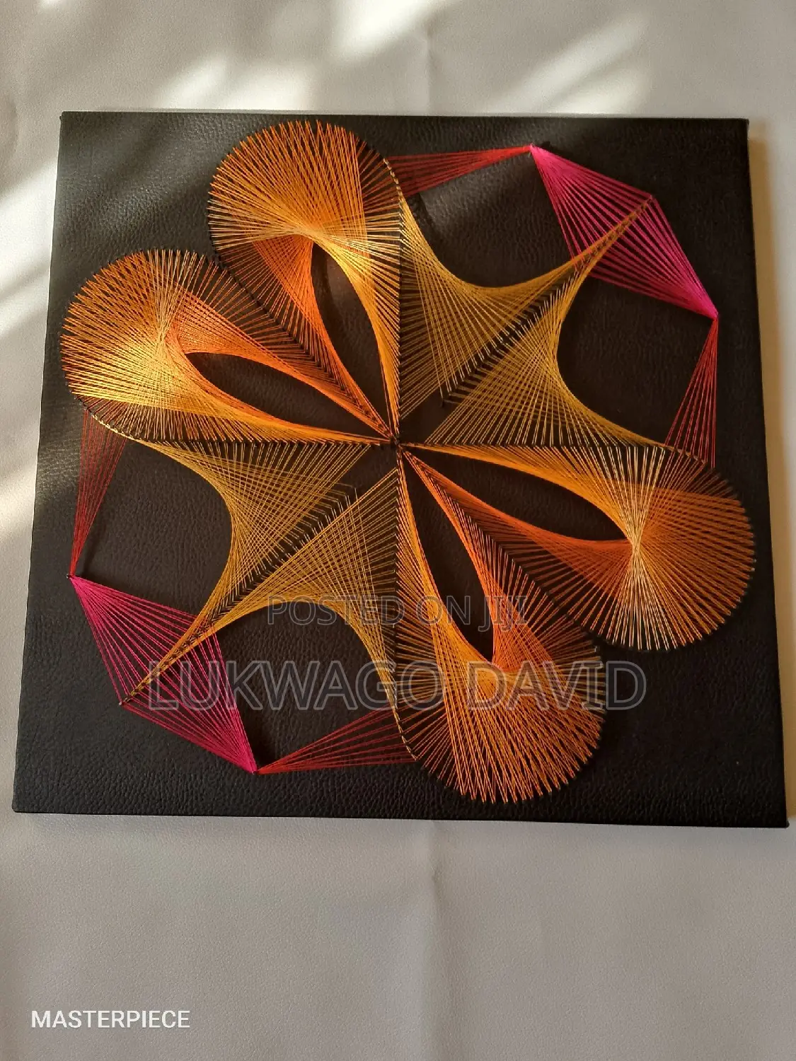 String Art