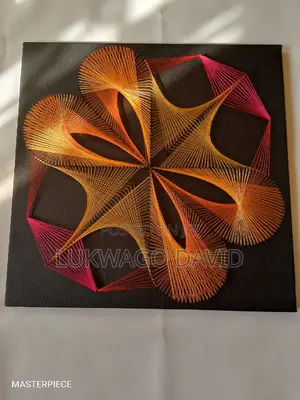 String Art