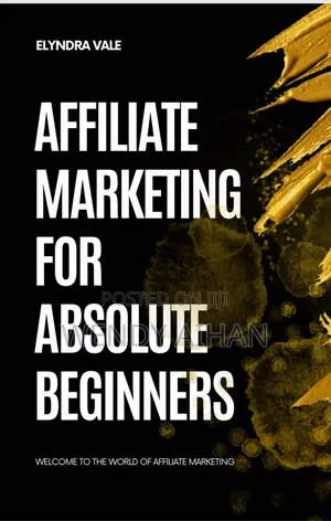Your First Online Business