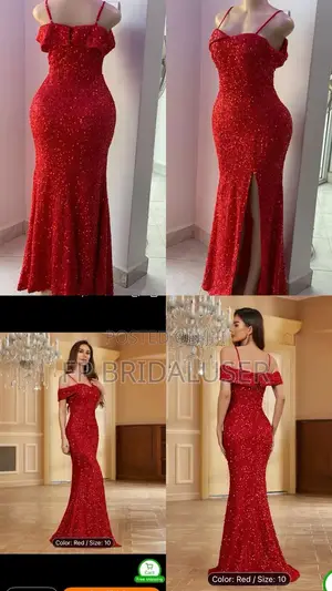 Bridesmaids Dresses for Hire Peacock Blue 4pcs