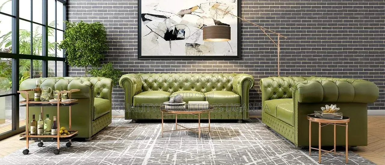 Extra Ordinary 6 Seater Sofa Set