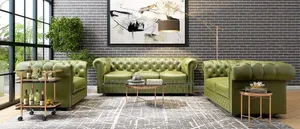 Extra Ordinary 6 Seater Sofa Set