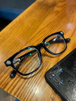 Homie Official / Glasses