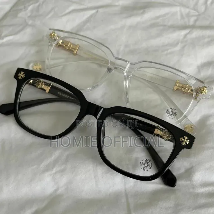 Homie Official / Glasses
