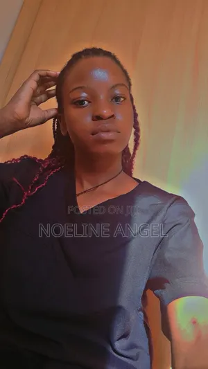 Nakibirango Noeline