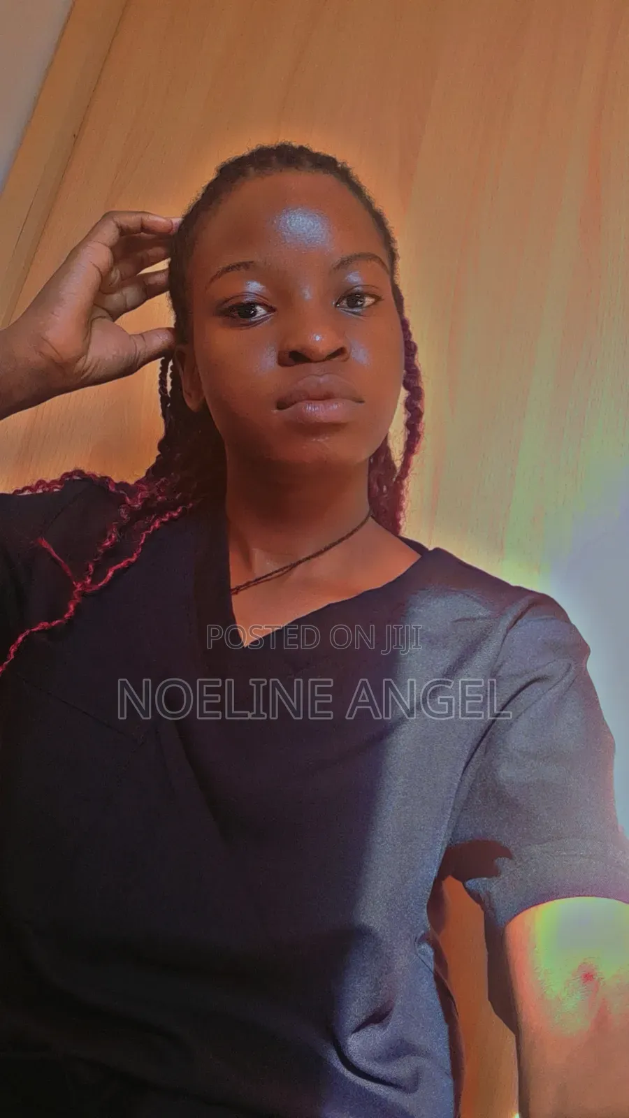 Nakibirango Noeline