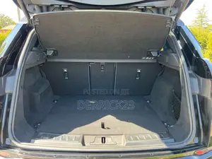 Land Rover Range Rover 2021 Black