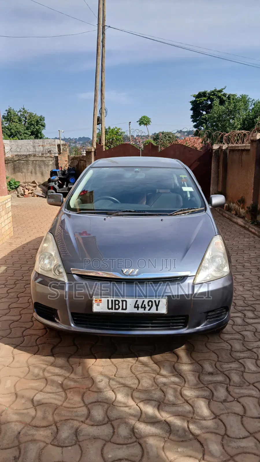 Car Hire and Delivery