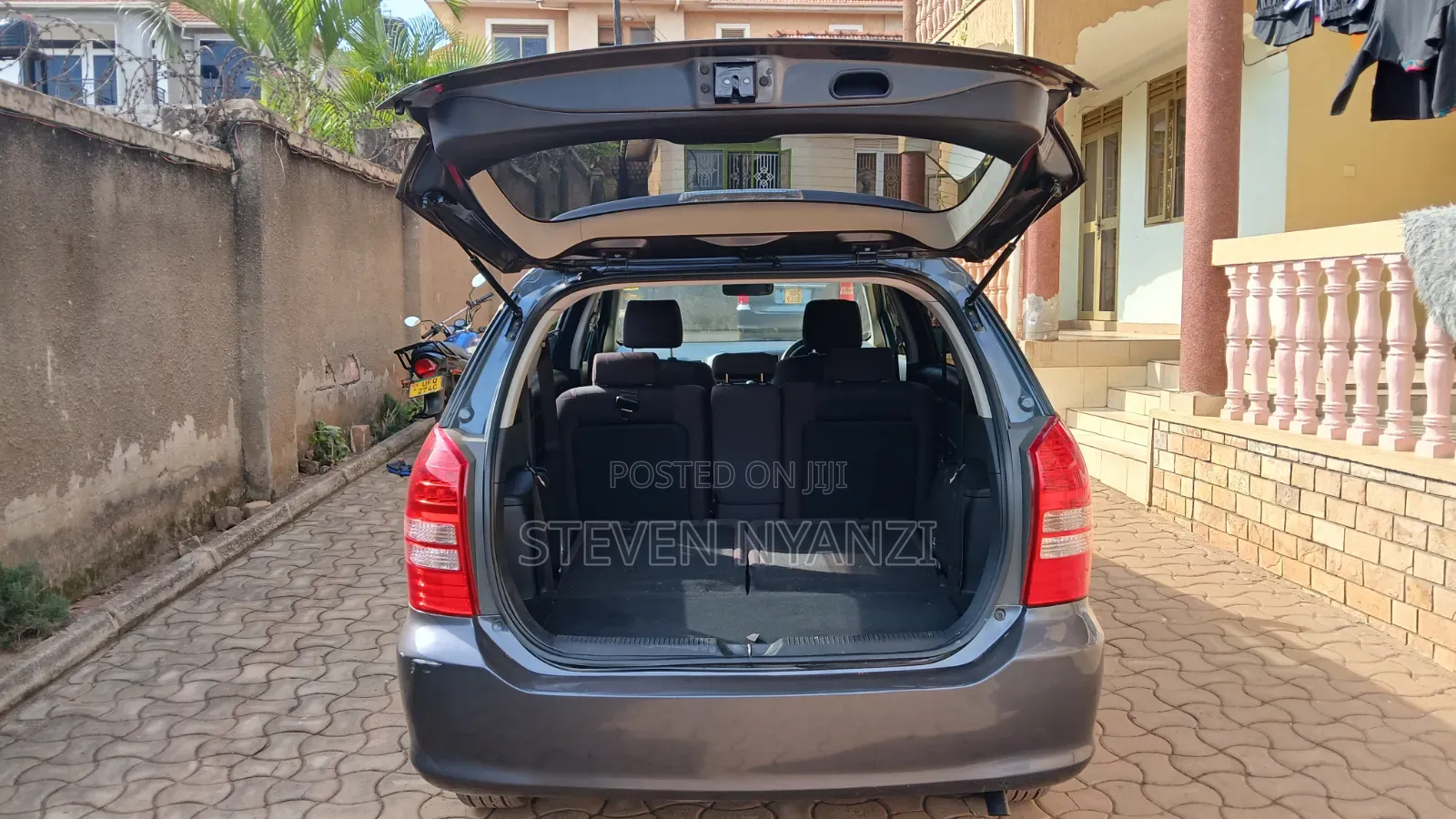 Car Hire and Delivery