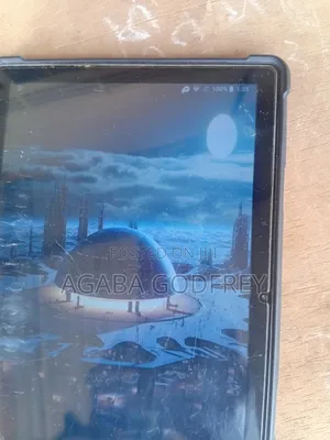 Discover Note 18 Plus 512 GB Black