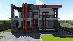 Nizo Consultants LTD - Architectural Design Building Construction