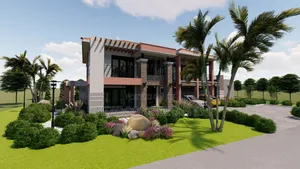 Nizo Consultants LTD - Architectural Design Building Construction