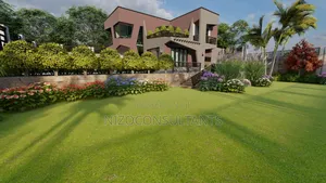 Nizo Consultants LTD - Architectural Design Building Construction