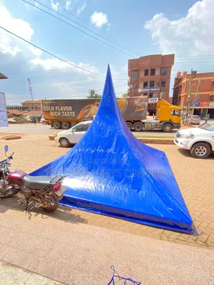 (4.5 by 4.5)Mtr Tent Normal Size