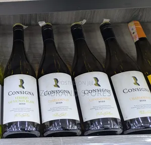 2023 Consigna White Wines