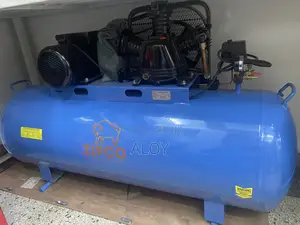 Compressor 300liters