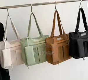 Plain Tote Bags