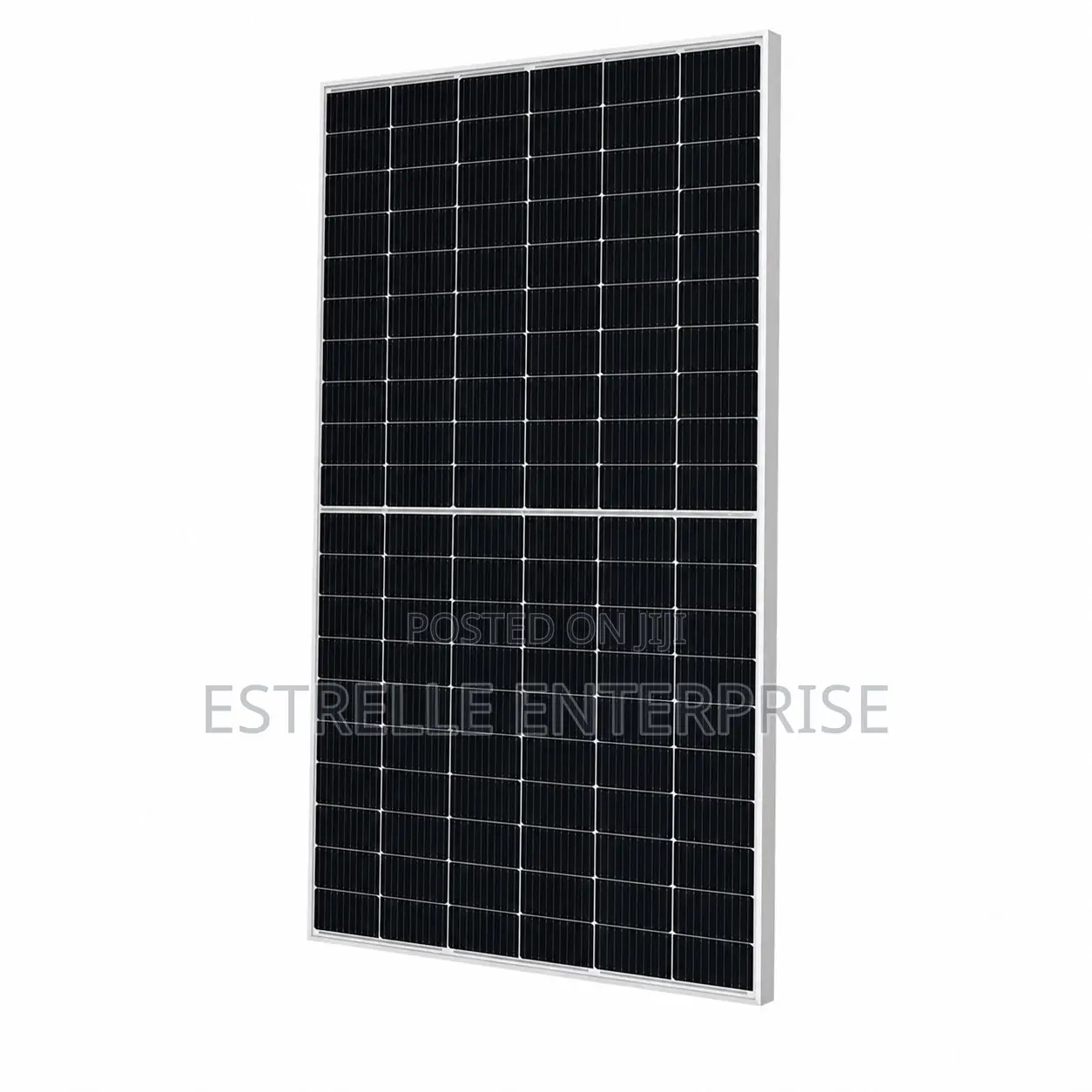 710w Poly Crystalline Solar Panel High Power