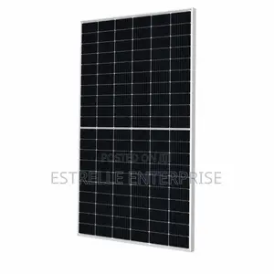 710w Poly Crystalline Solar Panel High Power
