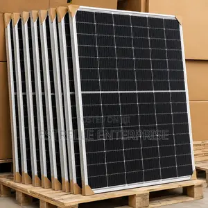 710w Poly Crystalline Solar Panel High Power