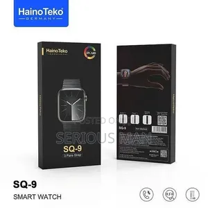 Haino Teko Sq-9 Smart Watch