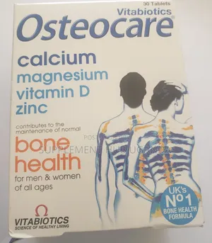 Osteocare Tablets
