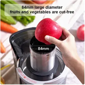 (4in1) Globalstar Multi Function Electric Juicer / Grinder Machine