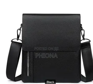 Gents Casual Bag