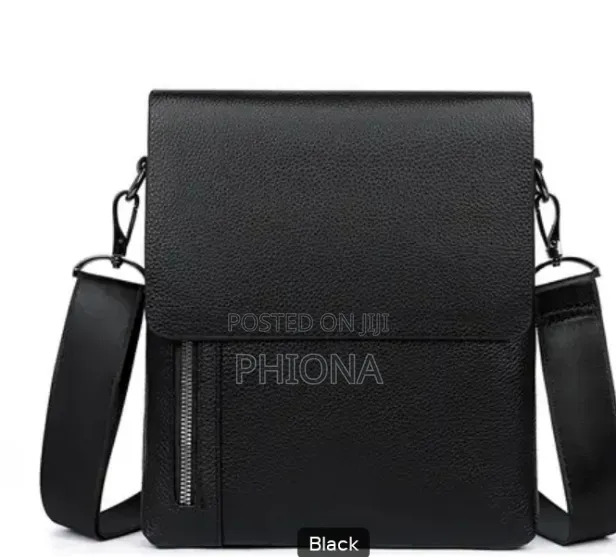 Gents Casual Bag
