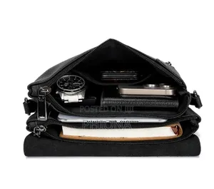 Gents Casual Bag