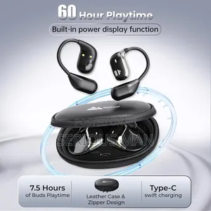 Yosonda Y-T07 Wireless Earbuds