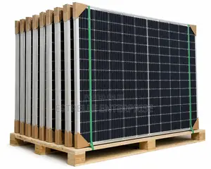 300w Mono Crystalline Solar Panel High Efficiency Module