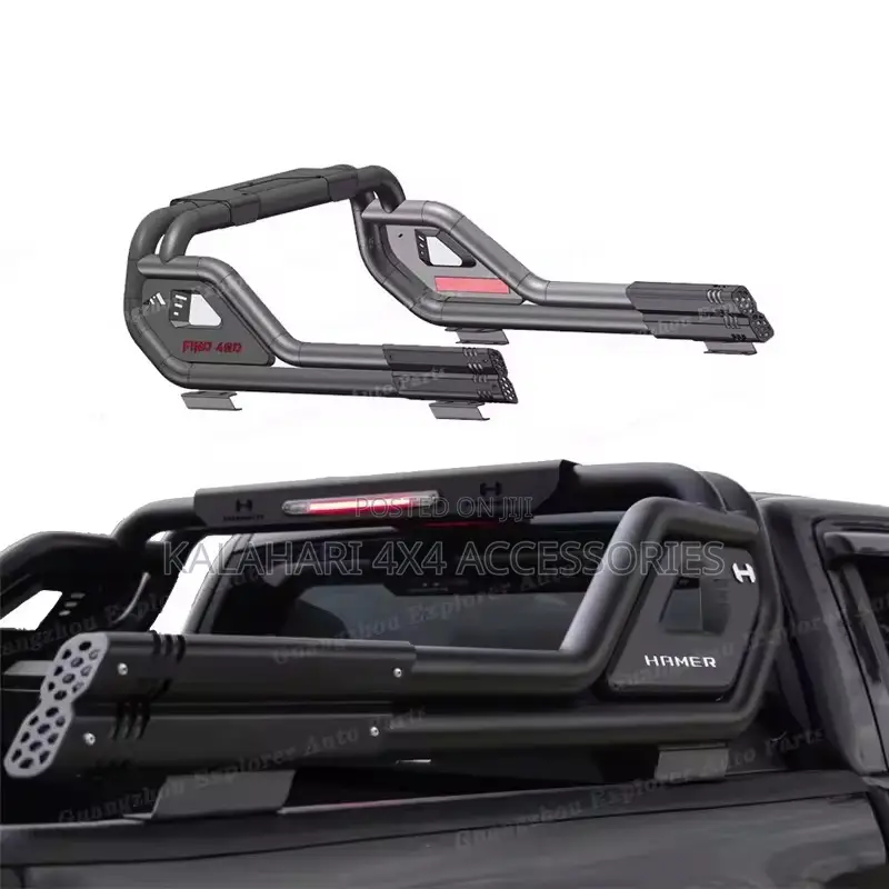 Roll Bar Ford Ranger