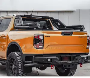 Roll Bar Ford Ranger