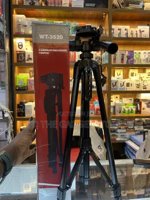 Camera/Camcordertripodstand Wt3520