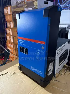 Heavy Duty 48v 3000va Victron Multiplus Solar Inverter 50/60hz