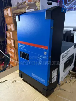 Heavy Duty 48v 3000va Victron Multiplus Solar Inverter 50/60hz
