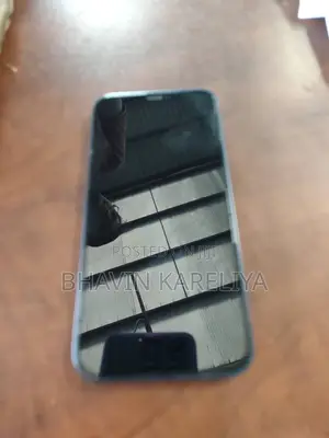 Apple iPhone 12 256 GB Blue
