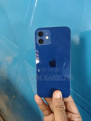 Apple iPhone 12 256 GB Blue